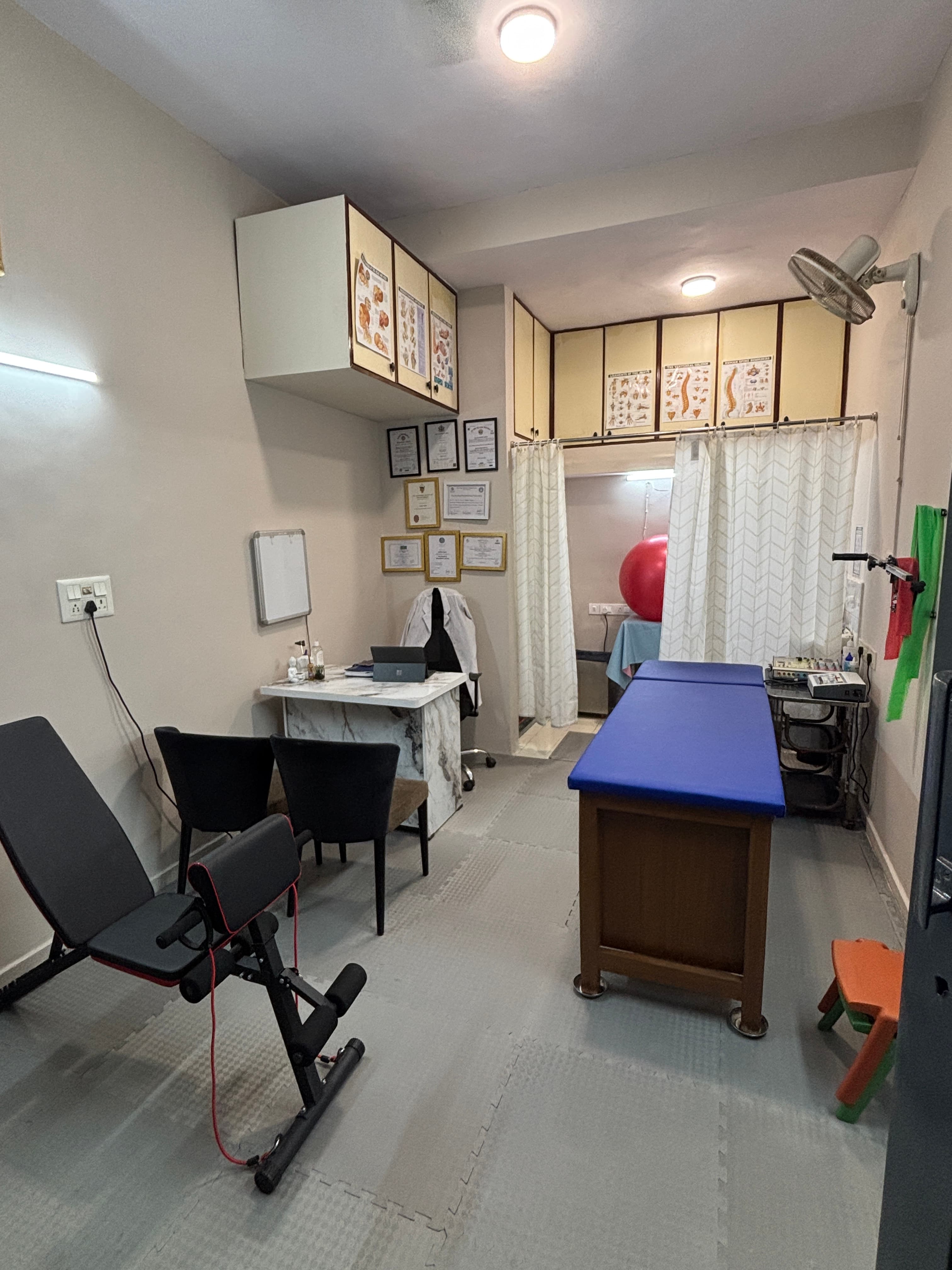 Clinic Banner 4